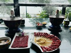 -南门涮肉(上海一店)