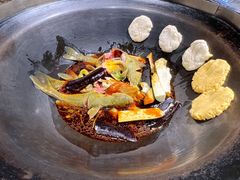 -缘福乡村铁锅炖民宿(八达岭店)
