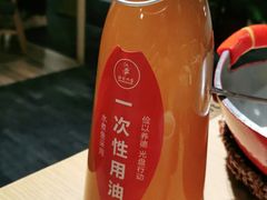 -渝信川菜 · 川味家常菜(财富购物中心店)