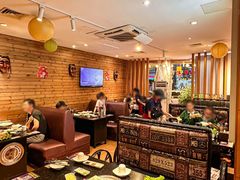 -木槿花韩式炭烤·熟成肉工坊(孙文东路店)