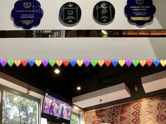 门面-克比叔叔印度餐厅Kebabs on the Grille(人民广场店)
