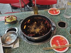 -怒火八零串串火锅(大渡口新天泽店)