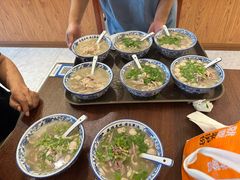 -老三羊汤【北兴隆街店】