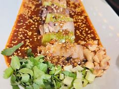 -隐庐·古法川菜(高新店)