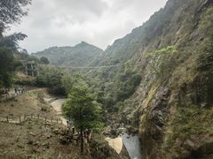 -千泷沟大瀑布旅游区