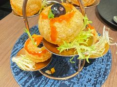 -Shantek象提南亚餐厅&西餐融合Bistro(淮海中路店)