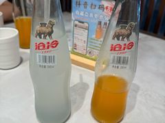 -高玛纳驴肉火烧(一世界店)