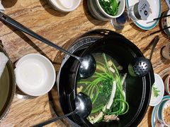 -春润大地海南椰子鸡(沙井京基百纳广场店)