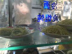 -万寿斋(山阴路店)