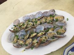 贝蒸粉丝-隆都四季香饭店(碧海路店)