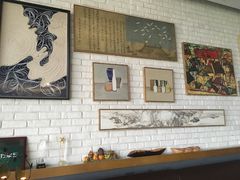 -菩提树·素食餐厅(汇智国际商业中心店)