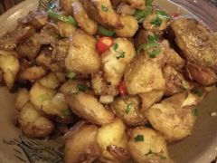 -公社食堂(牧电路店)