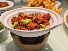 -老松滨饭店(菜艺街店)