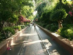 -铁路文化公园