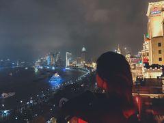 -罗斯福色戒酒吧(外滩店)