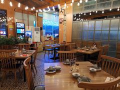 大堂-先记烧鹅王·本地粤菜(福永店)