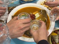 -普天和酒楼·新津菜·烤鸭(天津之眼店)
