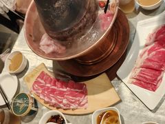 -东来顺饭庄(王府井步行街店)