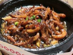 -七八冷面·延边朝鲜族美食(圣熙八号店)