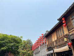 -三坊七巷历史文化街区