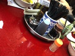 -新记车仔面