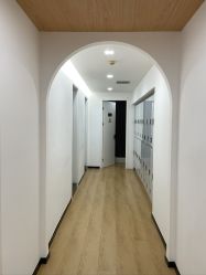-AN普拉提女子健身工作室