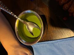 -甘尼仕印度餐厅酒吧(斜塘老街店)