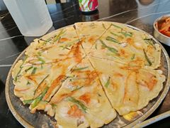 海鲜葱饼-HONGA HONGA雄家(曹路店)