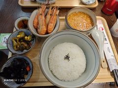 -蟹味阁·蟹黄面(体育西横街店)