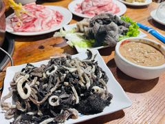 -元盛居(生态大街店)