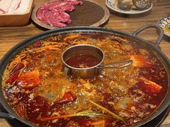 -旧街市鲜货老火锅(大光路店)