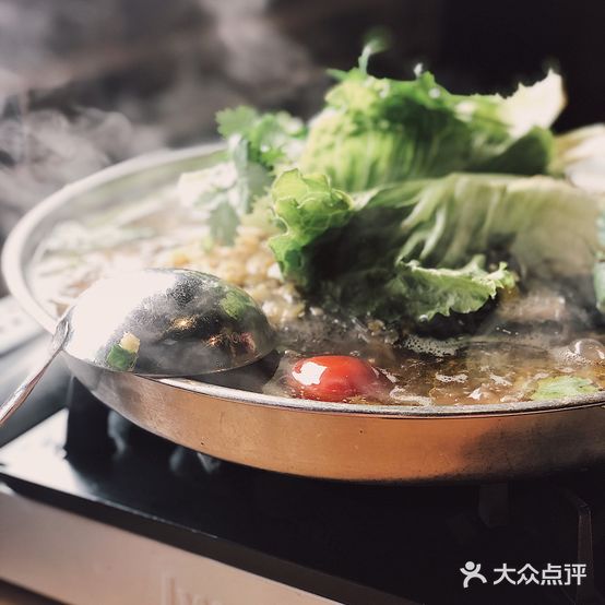 湘聚老院子(青阳三店)