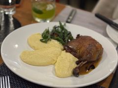 -LA MAISON公鸡和龙(蛇口店)