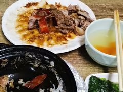 -煲煲香快餐(南京路店)