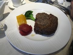 -王品牛排(佛山南海万科广场店)