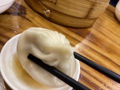 小笼包-老裕缘汤包馆(嘉善路店)