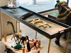 大堂-RGF(巨鹿路店)