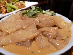 -小俩口烧烤东北菜(双井店)