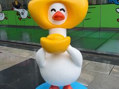 -金虹桥商场
