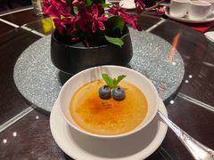 -杭州西子湖四季酒店·金沙厅