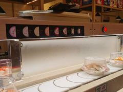 自助调料区-禾绿寿司·定食·拉面·烧炸(喜荟城店)