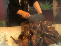 -王浩儿纪六孃甜皮鸭(乐山总店)