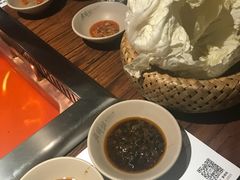 -老牌坊云南鱼豆花火锅(嵩山店)