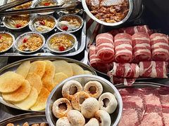 -旺记碳烤肥牛(总店)