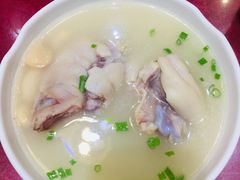 -易老妈蹄花.特色川菜(人民公园总店)
