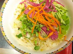 -大海碗·炸酱面·烤鸭·京菜(天坛店)