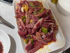 -平山城鑫烧烤(建国楼店)