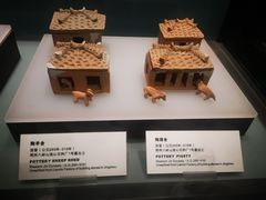 -荆州博物馆