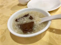 -电白鸭粥店(下沙二坊88号店)