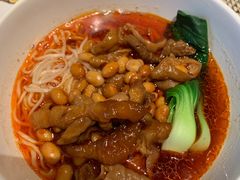 -都会尚膳·海鲜自助餐厅(重庆万豪酒店)